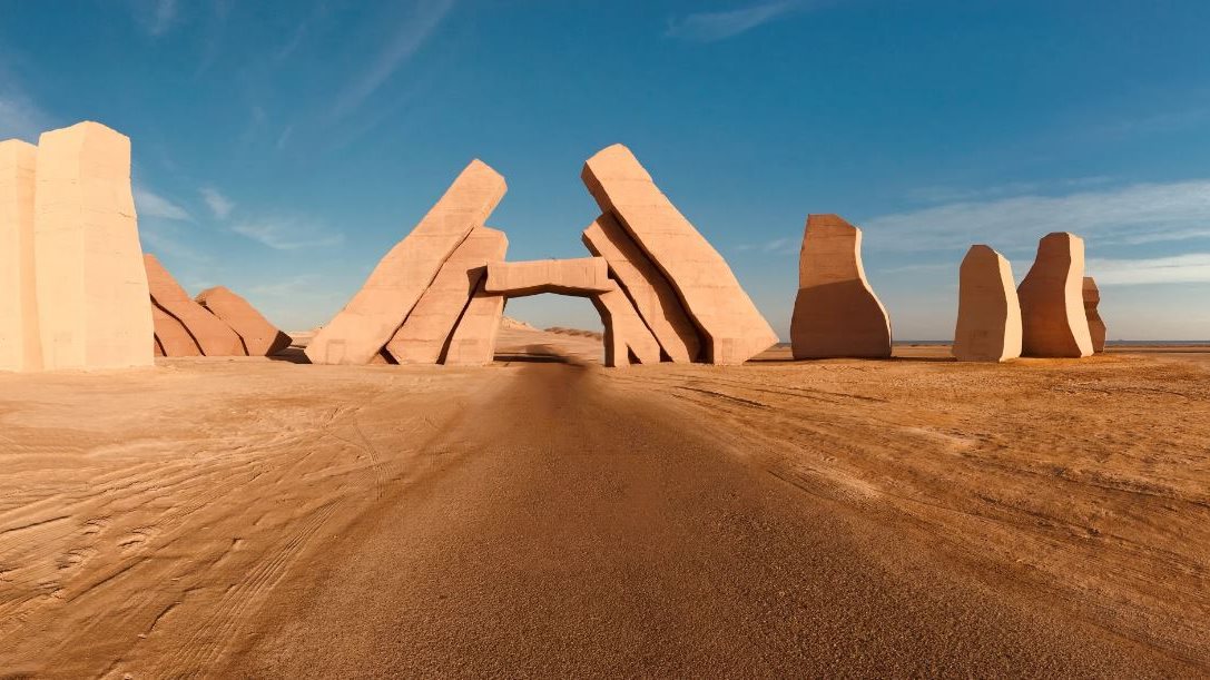 جزر فرسان السعودية  