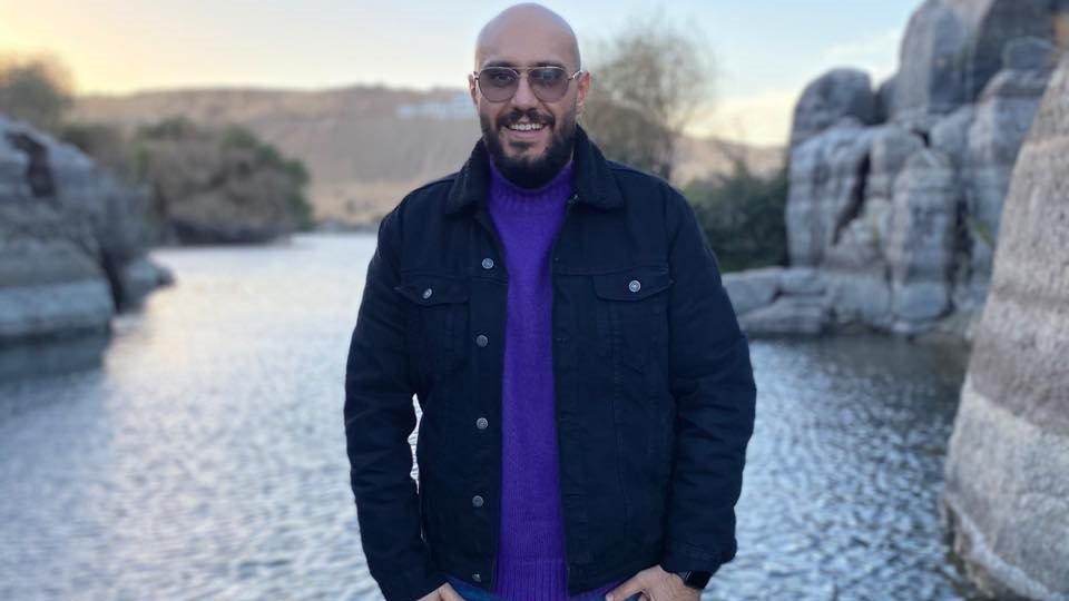 المنتج ريمون رمسيس