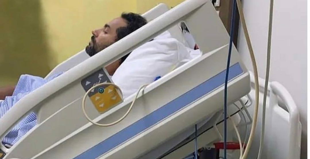 كريم فهمي