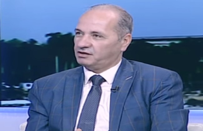  إيهاب الحنفى منسق صندوق التنمية الحضرية