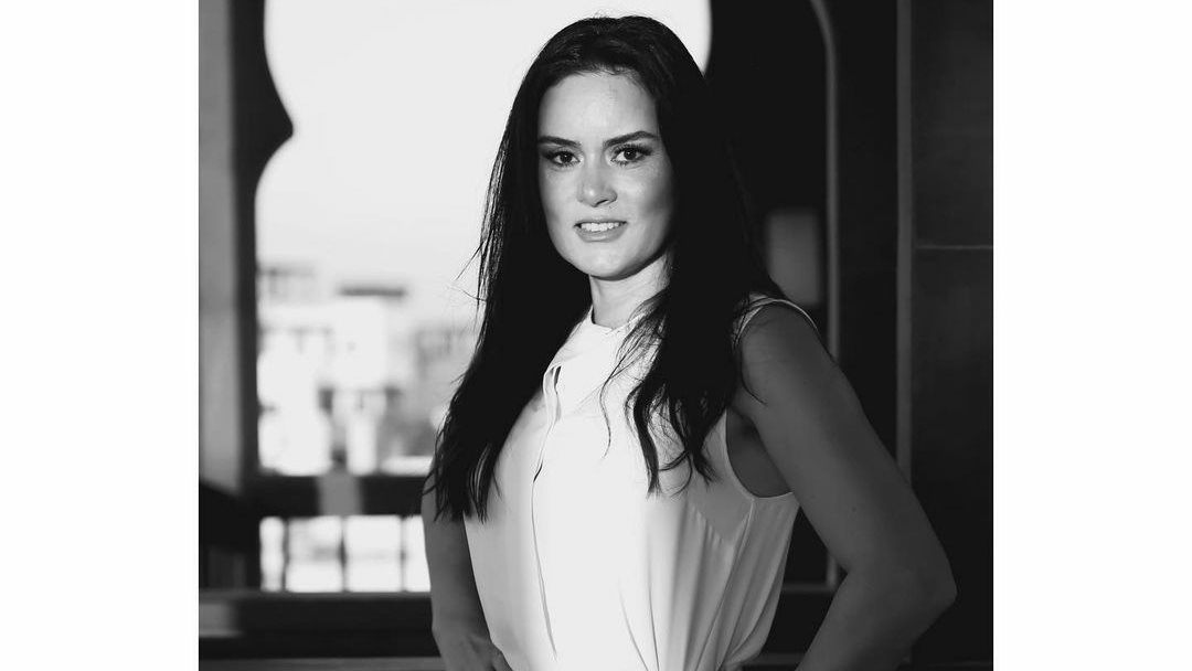رشا مهدي