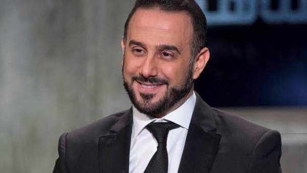 قصى خولي