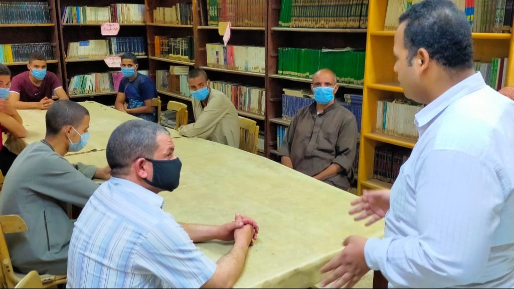 ثقافة المنيا