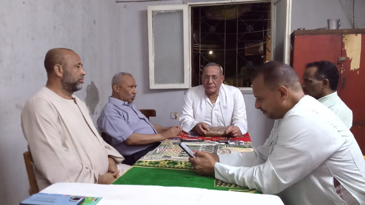 ثقافة البداري