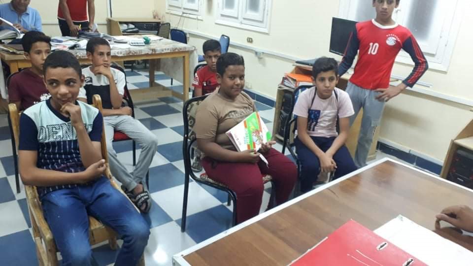 معارض فنية