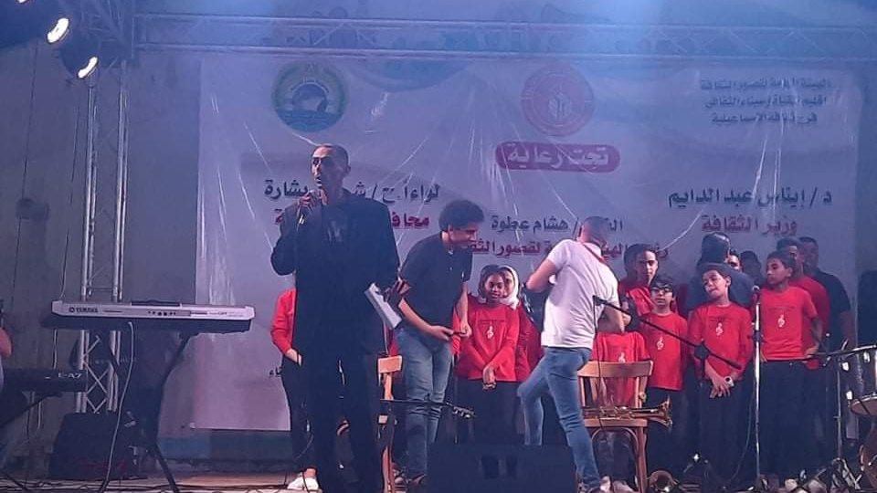 فعاليات ثقافية