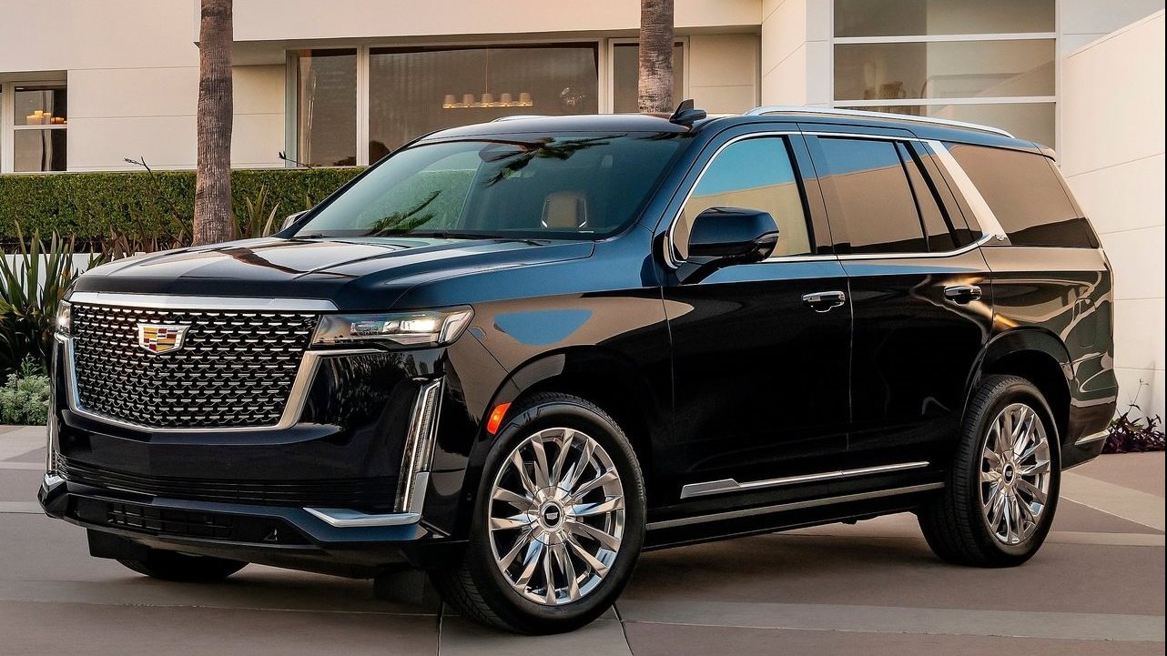 باقة 30 الف ريال عماني لـ 5 سيارات SUV موديل 2021
