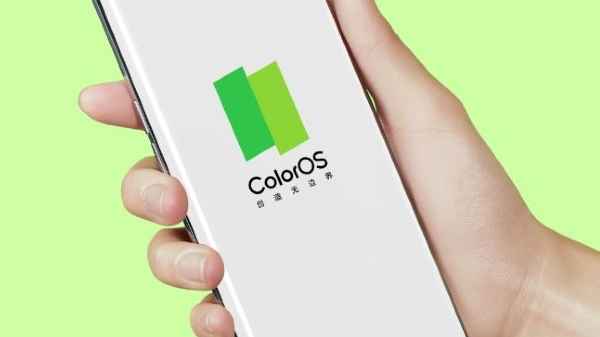  أوبو ColorOS 12