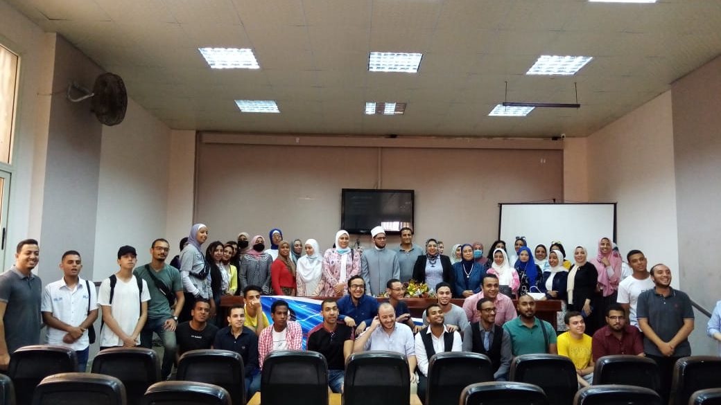 ندوة لنبذ التعصب في الإسكندرية