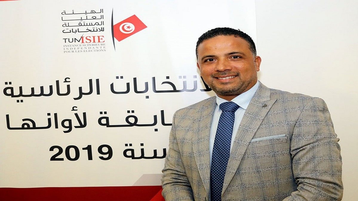 اعتقال النائب التونسي سيف الدين مخلوف 