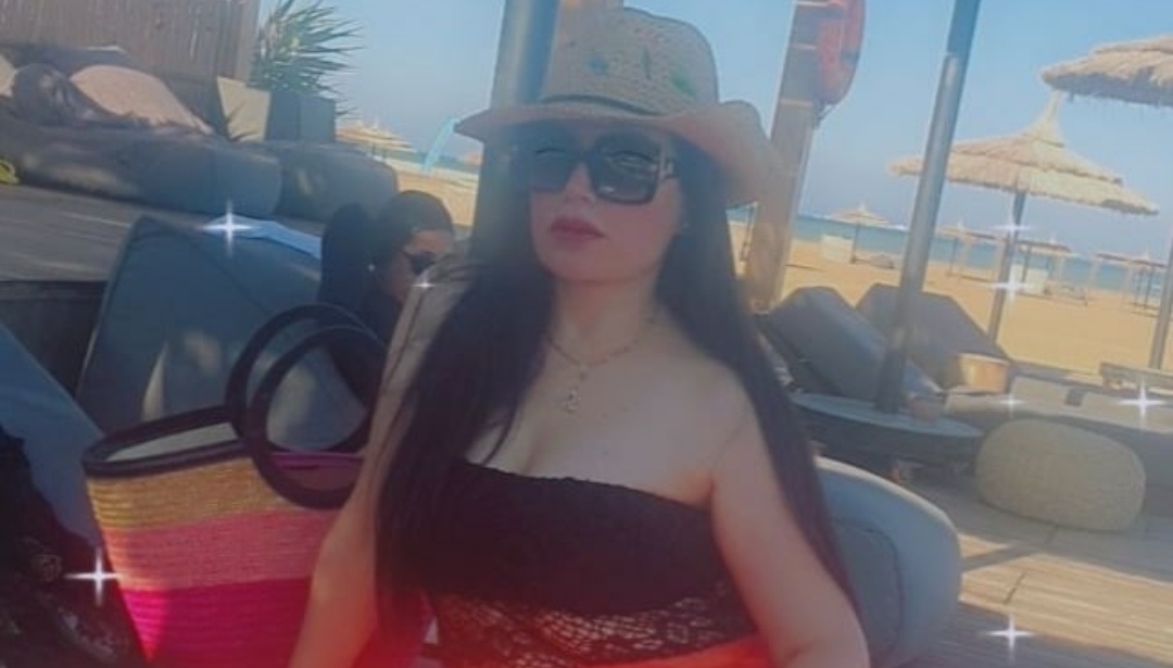 عبير صبري