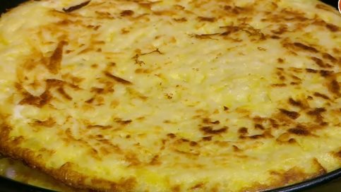 في عشر دقائق.. طريقة عمل الفطير البوغاشة