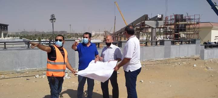 هيئة المساحة