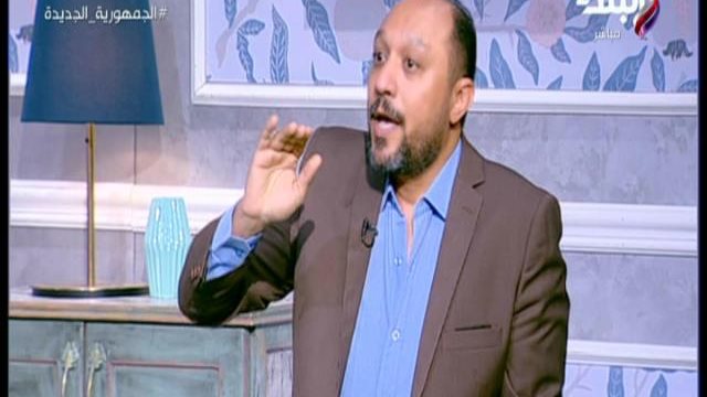 المستشار القانوني رامي فوزي المستشار القانوني رامي فوزي