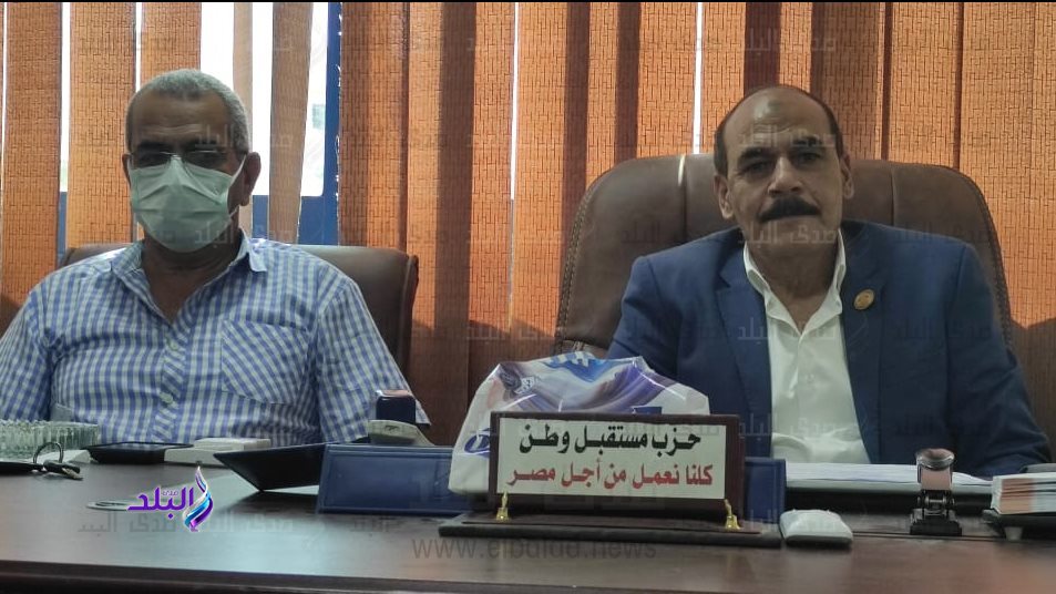 جانب من لقاء المواطنين