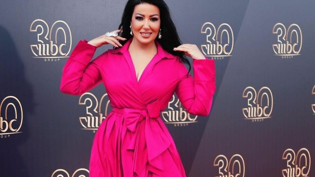 سمية الخشاب 