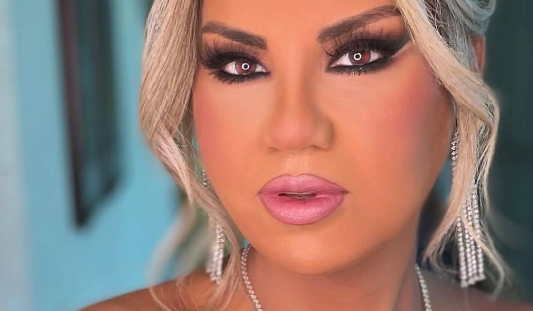 بوسي شلبي