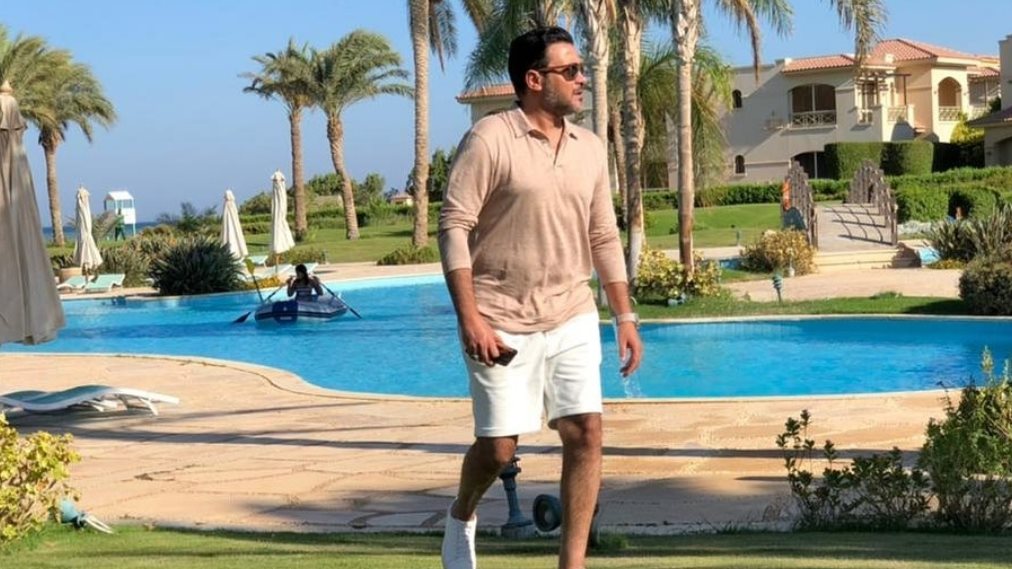 محمد رجب