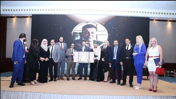  مؤتمر قادة المجتمع 