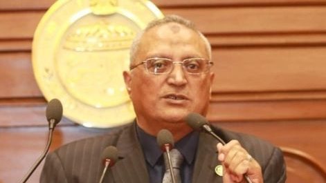 النائب عبده ابو عايشه