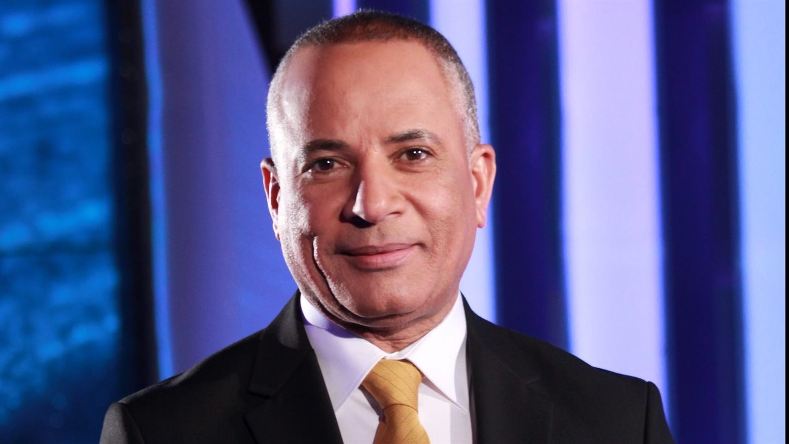 احمد موسى 