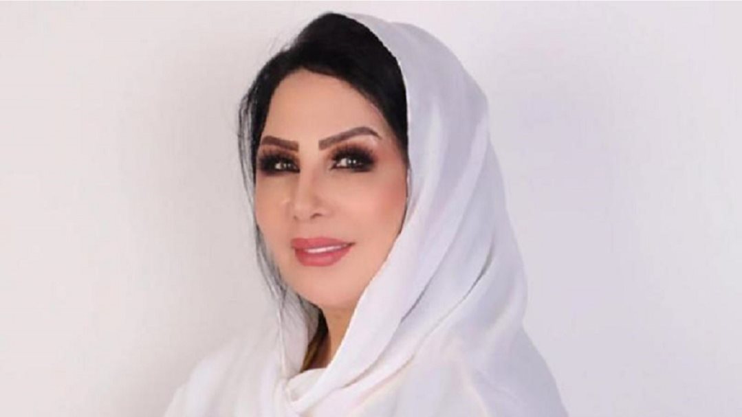 ليلى السلمان
