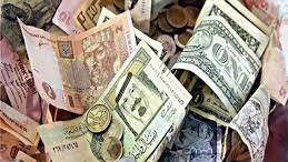 أسعار العملات العربية