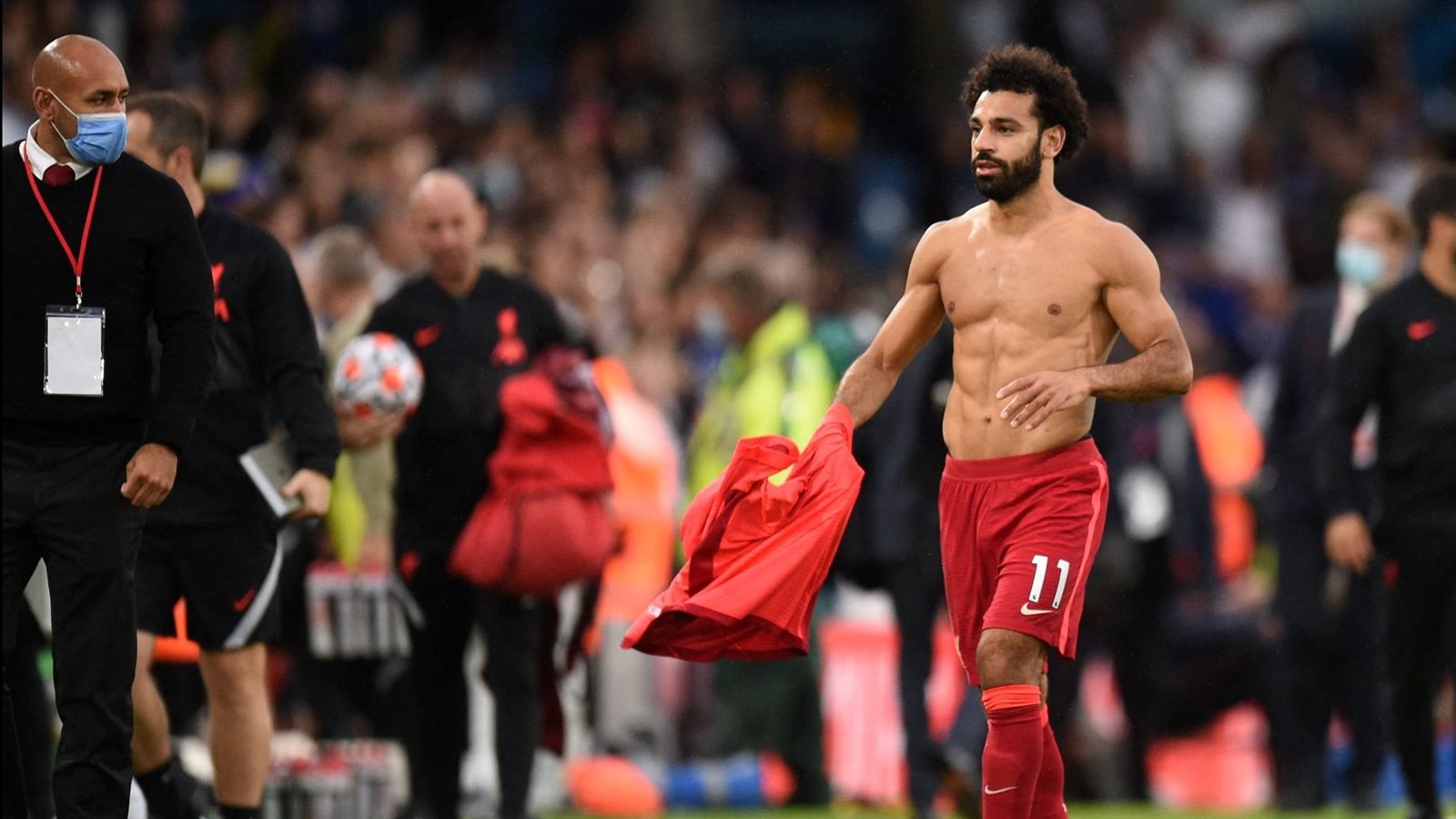 محمد صلاح