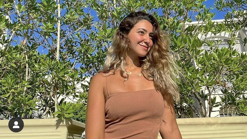 هند عبد الحليم 