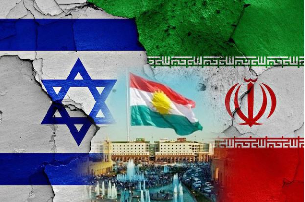 تهديد شديد اللهجة من طهران بشأن كردستان العراق