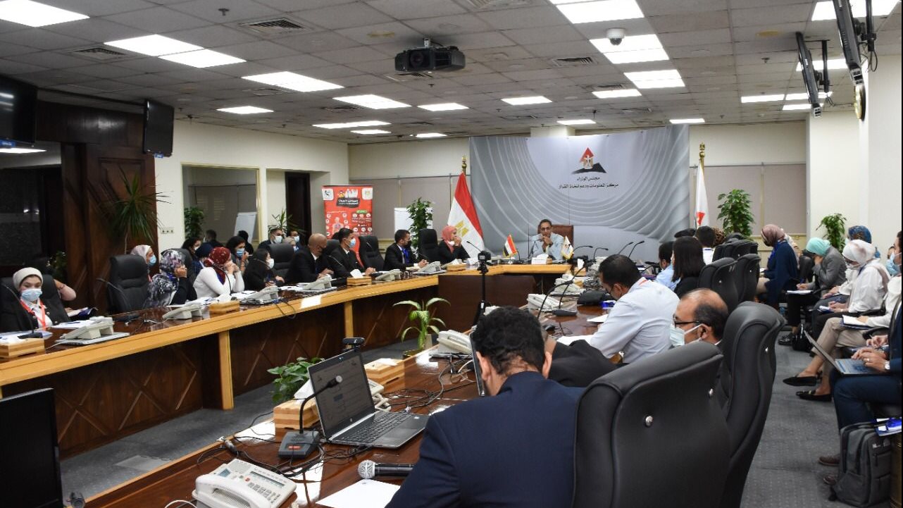  برنامج تدريبي بالتعاون مع منظمة "اليونيسيف"