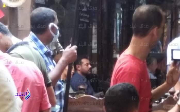عمرو يوسف