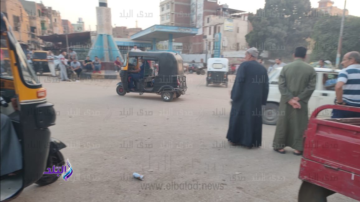 أهالي تلا ينتظرون جثمان الشاب المتوفي بايطاليا لدفنه