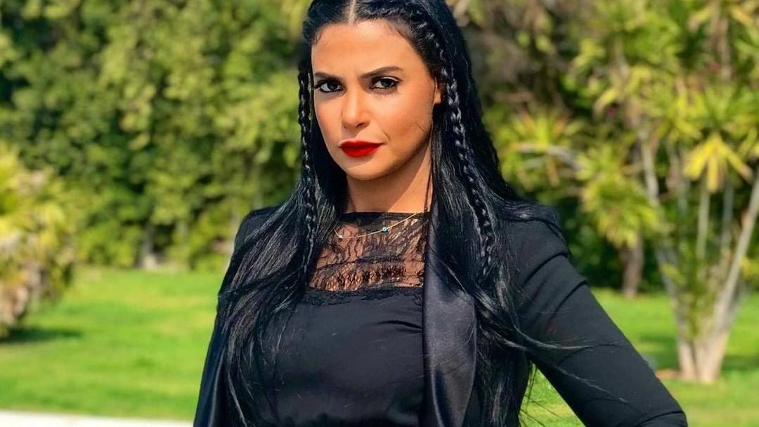 مروة الازلي
