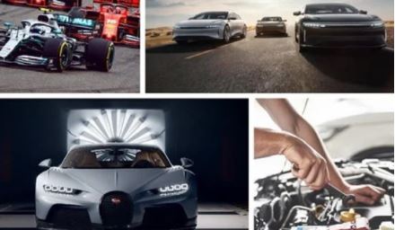 أخبار السيارات أخبار السيارات