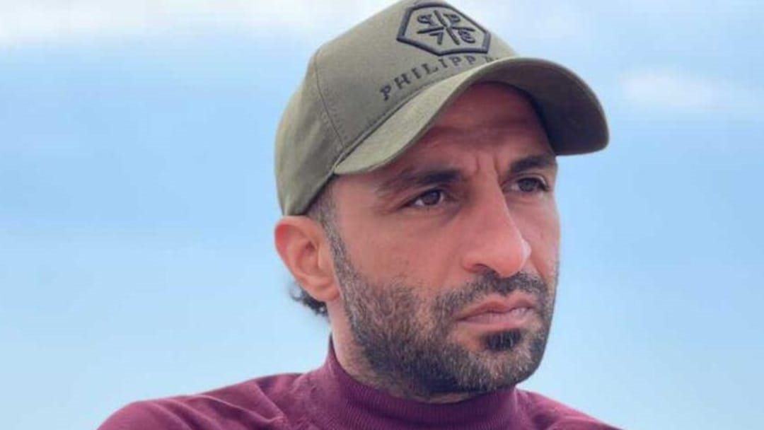 أحمد كشك