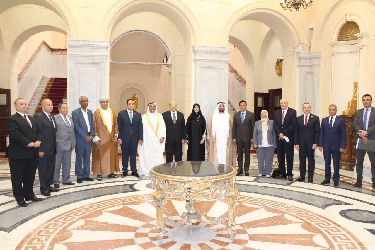 مجلس الشيوخ