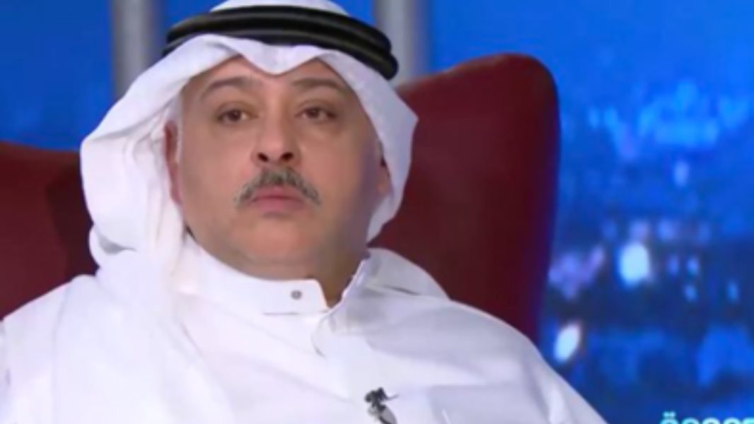 حسن البلام