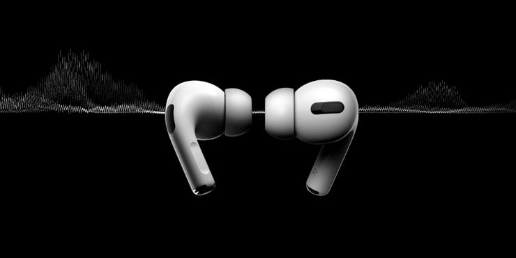 تسريبات تكشف مصير إطلاق سماعات AirPods 3