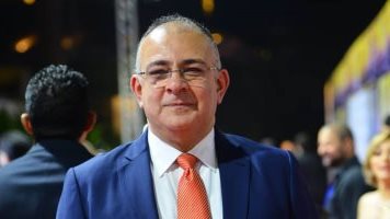 المهندس حسام صالح