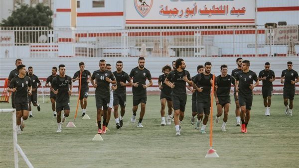 أخبار الزمالك