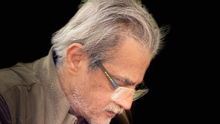 إيهاب خورشيد 