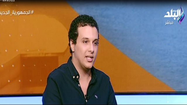 الشاعر مصطفى ناصر
