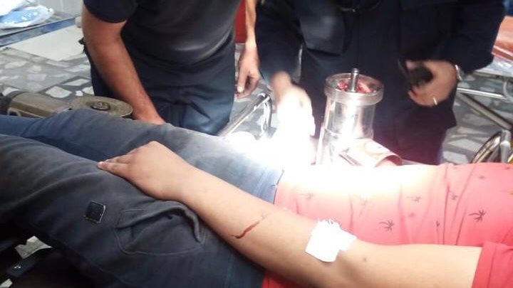 استغرقت 6 ساعات… «طوارئ طنطا الجامعي» تنقذ يد شاب من البتر 