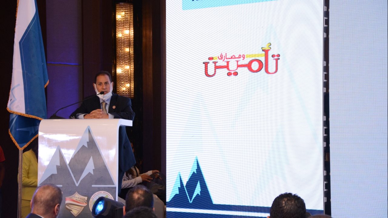 الدكتور محمد عمران