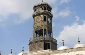 حكاية عودة أول ساعة دقاقة فى مصر 