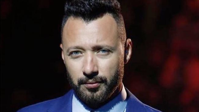 أحمد فهمى