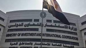 الاستثمار والتعاون الدولي 