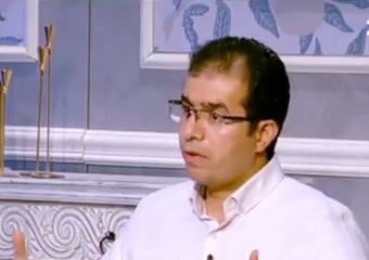 مصطفى حامد