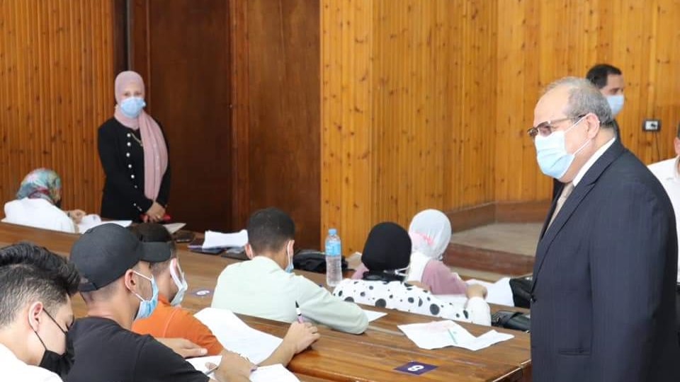 الجامعة التكنولوجيا